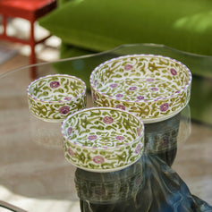 PLATS DE SERVICE DROITS FLEURs IRIS gold (14986093330815)
