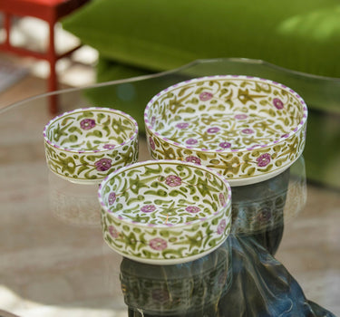 PLATS DE SERVICE DROITS FLEURs IRIS gold (14986093330815)