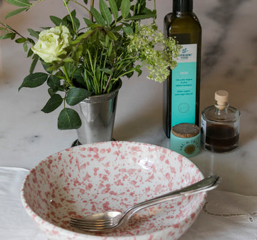 PETIT SALADIER BAS GRANITO BLUSH (9656844681535)