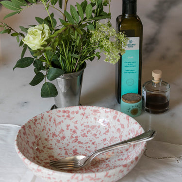 PETIT SALADIER BAS GRANITO BLUSH (9656844681535)