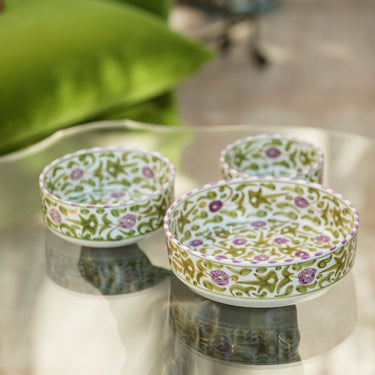 PLATS DE SERVICE DROITS FLEURs IRIS gold (14986093330815)