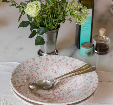 ASSIETTE À PÂTES GRANITO BLUSH (9664824574271)