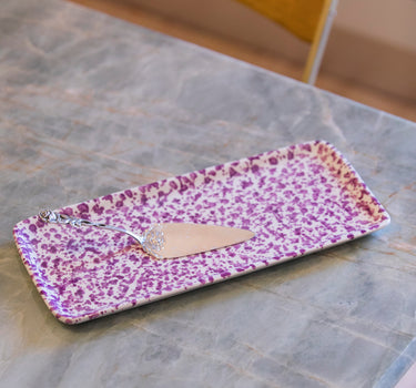 PLATEAU LONG À CAKE GRANITO LILAS (14589832364415)