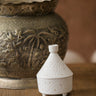 Boîte tajine Empreinte blanc gold (6788150591530)