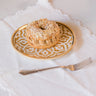 Assiettes Fassia paille gold (8298759061823)