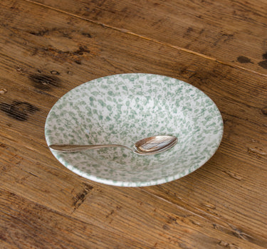 ASSIETTE À PÂTES GRANITO MINT (9656851366207)