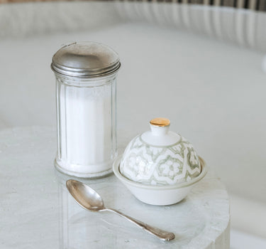 Boîte à délice Fassia mint gold (6788126834730)