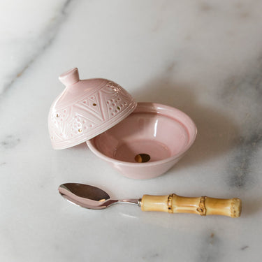 BEURRIER CÉRAMIQUE EMPREINTE BLUSH GOLD (4486003097642)