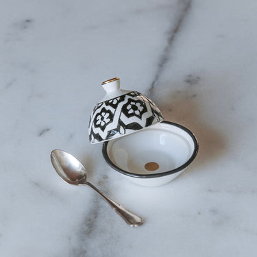 Boîte à délice Fassia noir gold (6788126539818)