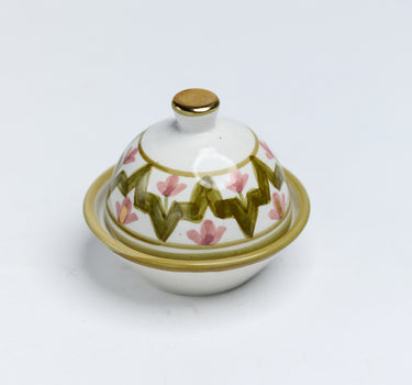 BOÎTE À DÉLICE LMIDA KAKI-BLUSH GOLD (14935368106367)
