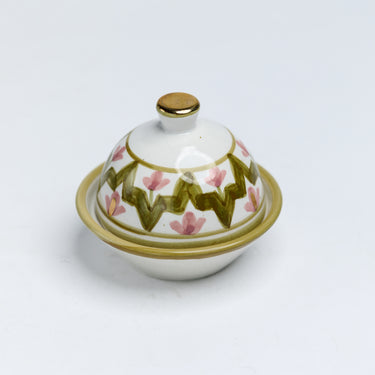 BOÎTE À DÉLICE LMIDA KAKI-BLUSH GOLD (14935368106367)