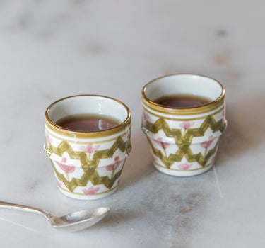 PETITE TASSE A CAFE LMIDA KAKI-BLUSH GOLD (14935367516543)