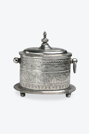 MOYENNE BONBONNIERE VINTAGE