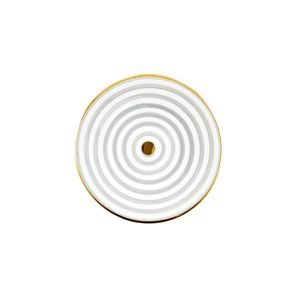 ASSIETTES GOLD GRIS (1526160785431)
