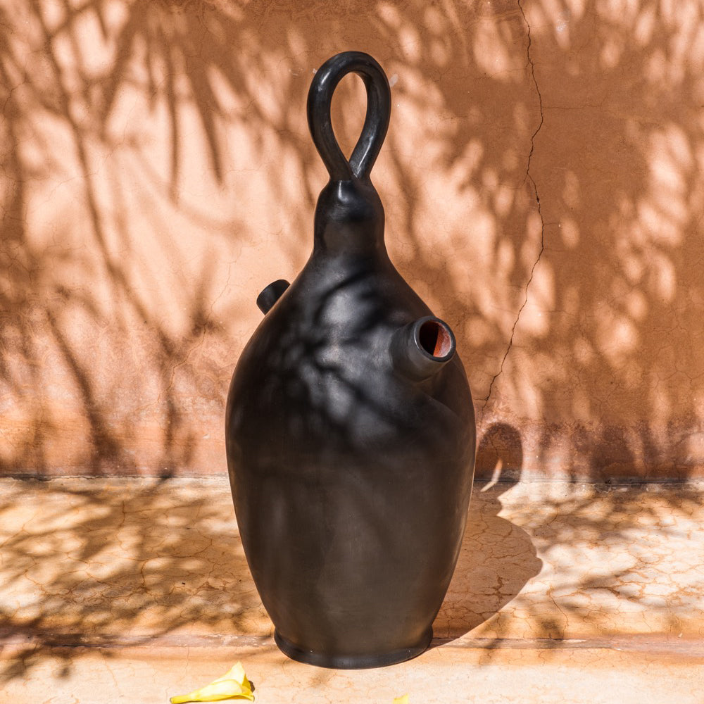 GUERBA TADELAKT NOIR (4616581349418)