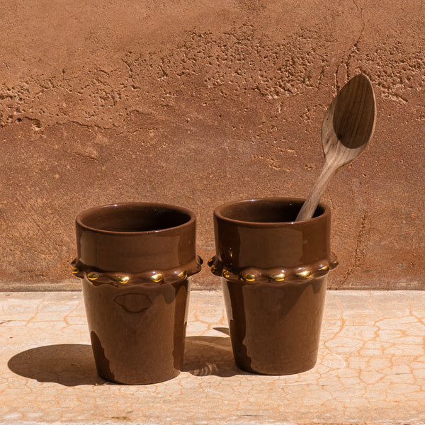 TASSE BELDI TAZZA SABLE GOLD (4604657336362)