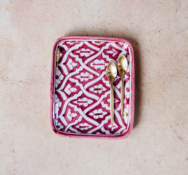 Plateau Fassia aubergine gold (8037168251199)
