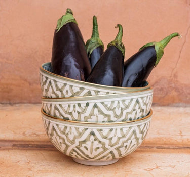 BOLS ET SALADIER FASSIA GOLD PRO (6779237302314) (6788120870954)