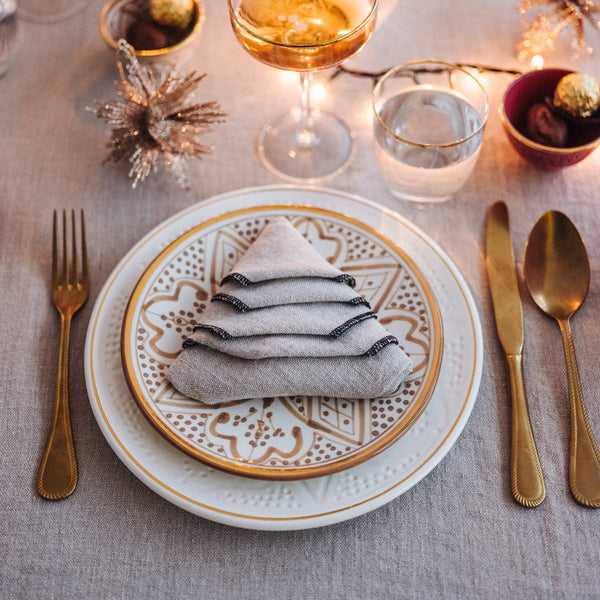 ASSIETTES GOLD SABLE (4165574492183)