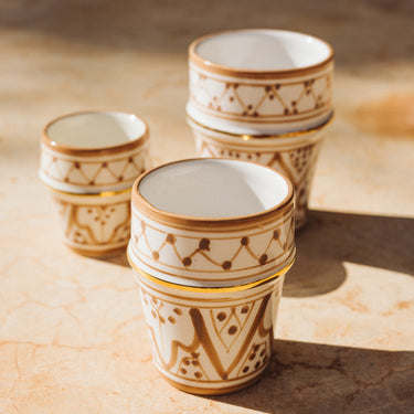 2 TASSES BELDI MM CÉRAMIQUE SABLE GOLD (6891978784810)