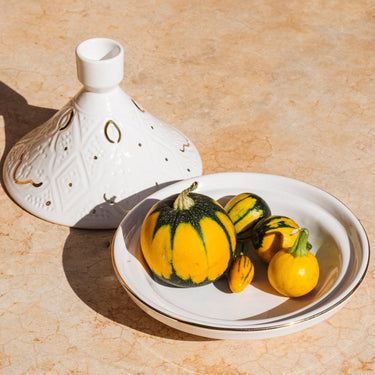 TAJINE EMPREINTE GOLD (6678243213354)