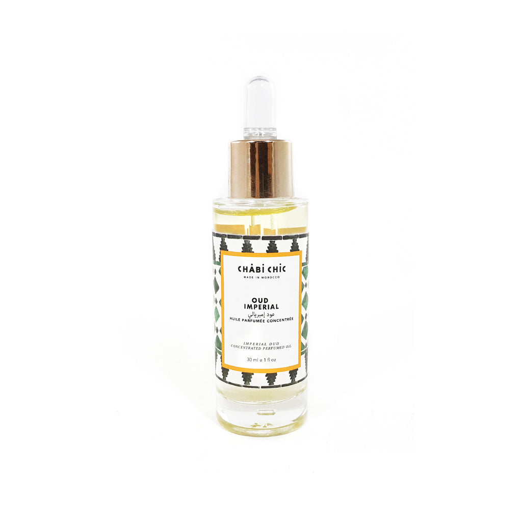 HUILE PARFUMÉE CONCENTRÉE A BRULER 30ML (375053975585)