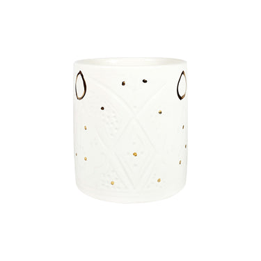 POT DROIT EMPREINTE BLANC GOLD (1550303526935)