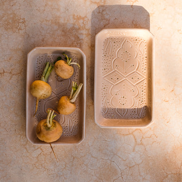 GRAND PLATEAU EMPREINTE SABLE GOLD (4252759293975)