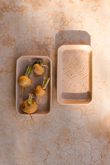 GRAND PLATEAU EMPREINTE SABLE GOLD (4252759293975)