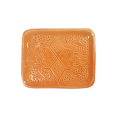 PETIT PLATEAU EMPREINTE MARSALA GOLD (4620280135722)