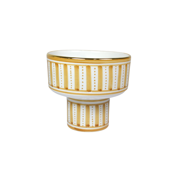 Bols apéritivo Sunflower paille gold (8298931192127)