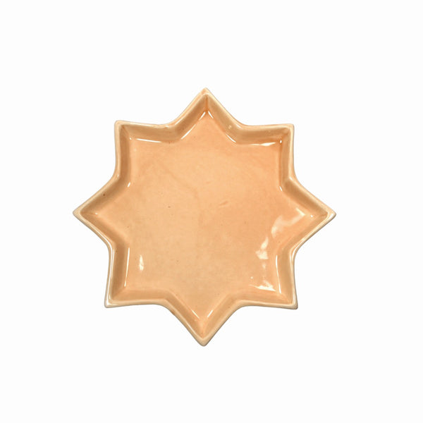 Plateau Étoile sable (8096240337215)