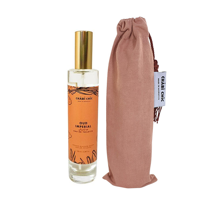 LES EAUX DE TOILETTE CHABI CHIC (405720530977)