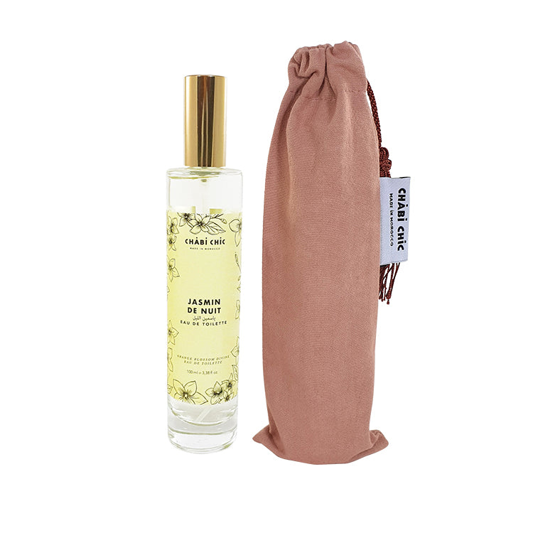 LES EAUX DE TOILETTE CHABI CHIC (405720530977)