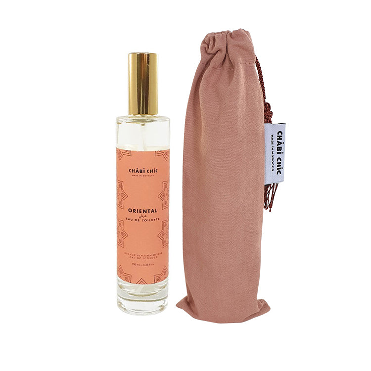 LES EAUX DE TOILETTE CHABI CHIC (405720530977)