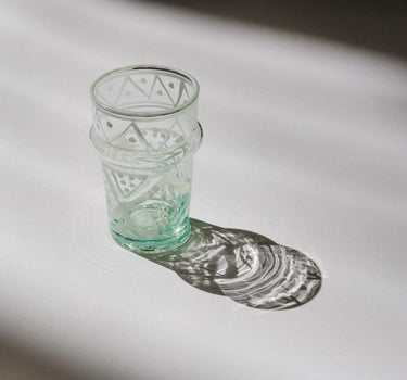 6 VERRES BELDI MM EN VERRE DECORE (10335012167)