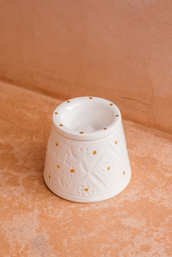 CENDRIER EMPREINTE GOLD (4615322599466)